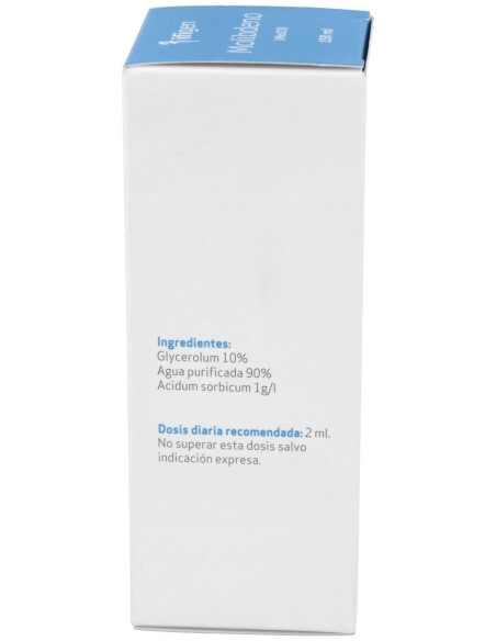 Molibdeno (Mo) Oligoelementos 150Ml.