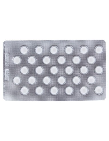Meladispert Melatonina Forte 1,9 Mg, 60 Cápsulas