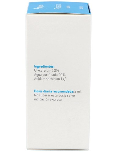 Potasio (K) Oligoelementos 150Ml.