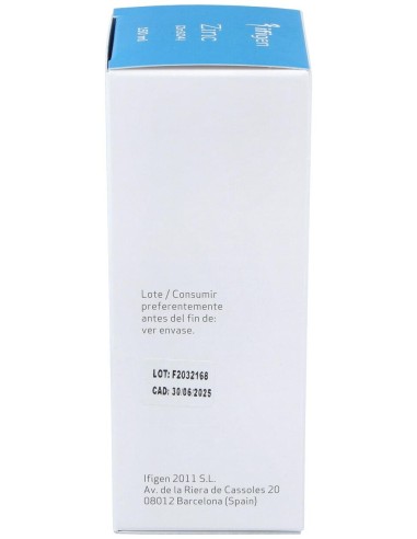 Zinc (Zn) Oligoelementos 150Ml.