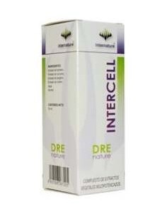 Internature Drenature Intercell Gotas 30 Ml