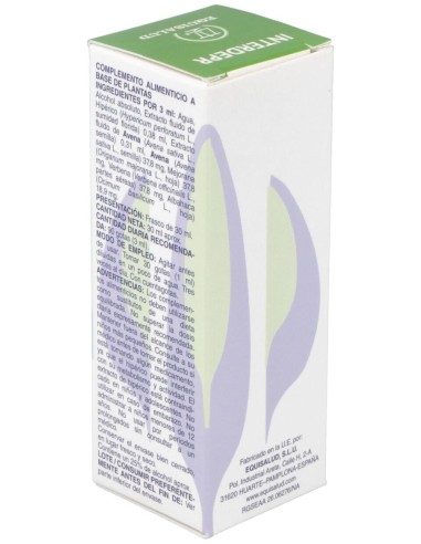 Internature Drenature Interdepr Gotas 30 Ml