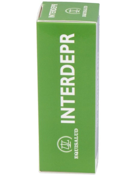 Internature Drenature Interdepr Gotas 30 Ml