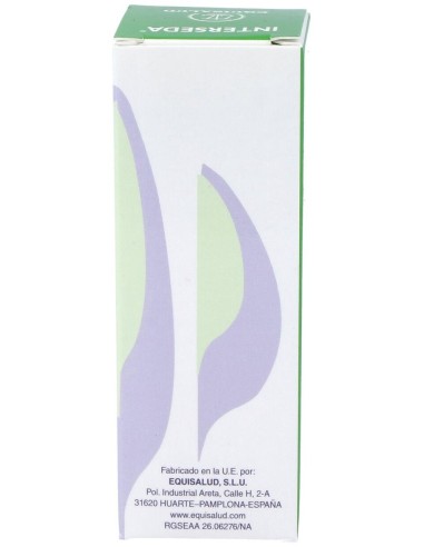 Equisalud Internature Drenature Interseda 30Ml