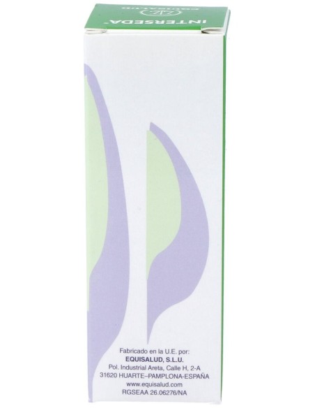 Equisalud Internature Drenature Interseda 30Ml