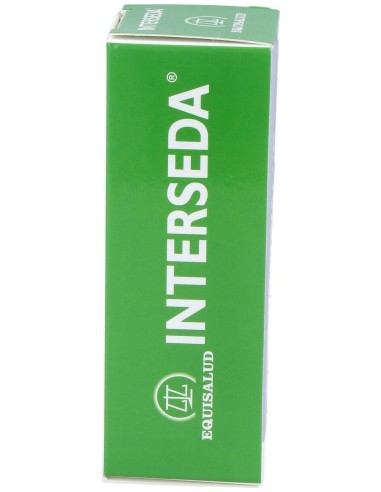 Equisalud Internature Drenature Interseda 30Ml