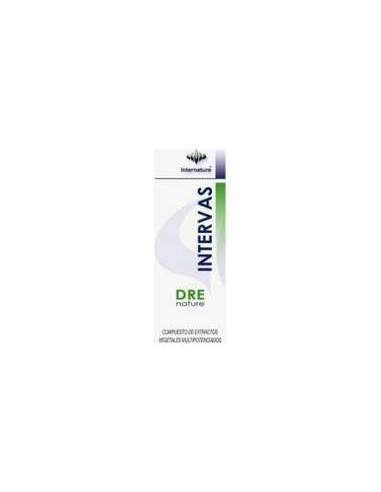 Internature Drenature Intervas Gotas 30 Ml