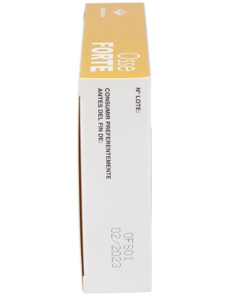 Internature Osse Forte 60Cap