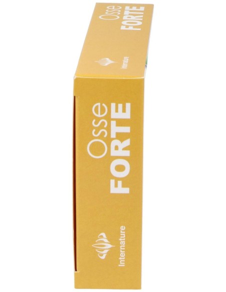 Internature Osse Forte 60Cap