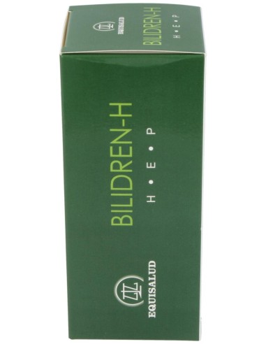 Internature Bilidren-H Jarabe 250Ml