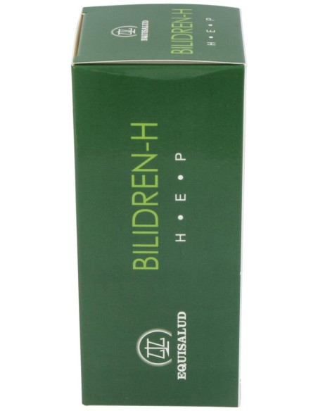 Internature Bilidren-H Jarabe 250Ml