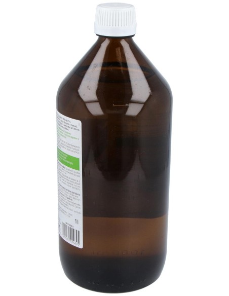 Santiveri Aloe Vera Jugo Puro, 1 L