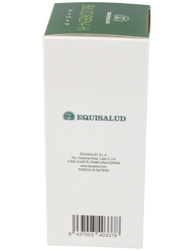 Internature Bilidren-H Jarabe 250Ml