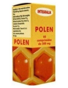 Integralia Polen 60Comps