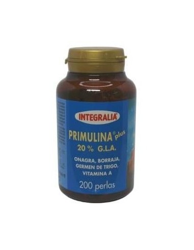Primulina Plus 200Perlas