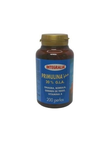 Primulina Plus 200Perlas