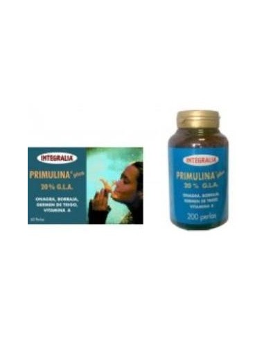 Primulina Plus 200Perlas
