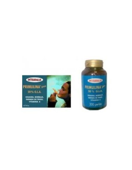 Primulina Plus 200Perlas