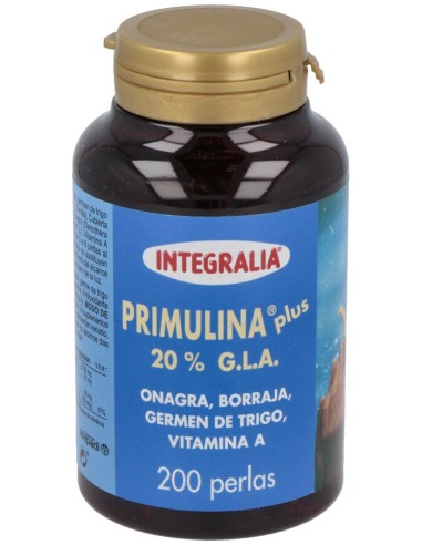 Primulina Plus 200Perlas