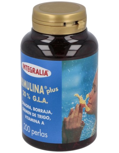 Primulina Plus 200Perlas