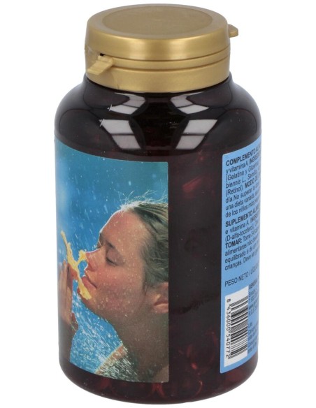 Primulina Plus 200Perlas