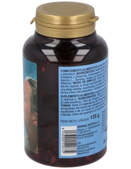 Primulina Plus 200Perlas