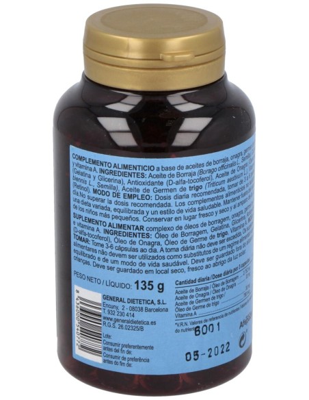 Primulina Plus 200Perlas