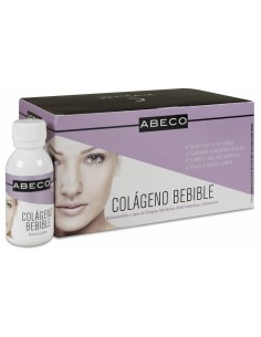Dermax Abeco Colágeno Bebible Viales, 15 Viales