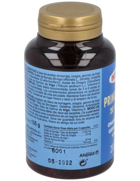 Primulina Plus 200Perlas