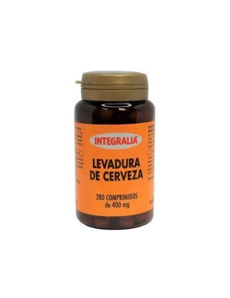 Integralia Levadura De Cerveza 280Comp.