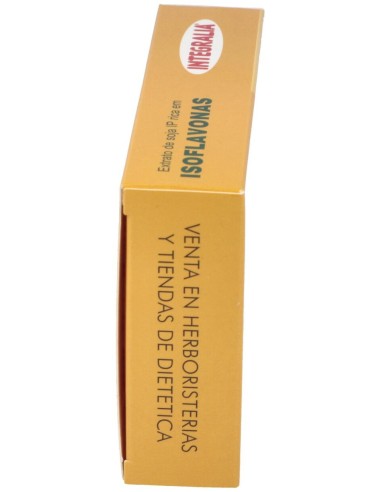 Integralia Isoflavonas Soja 60Caps