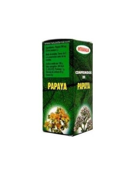 Integralia Papaya 60Comps
