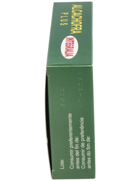 Integralia Alcachofa Plus 60Cap