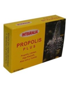 Integalia Propolis Plus 60Caps