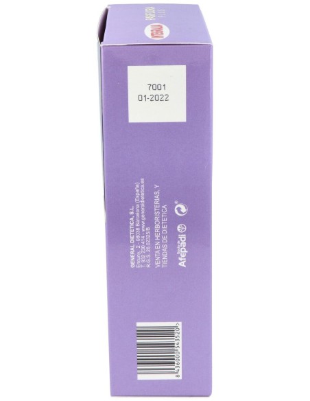 Integralia Pasiflora Plus 20 Ampollas