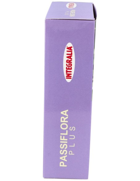 Integralia Pasiflora Plus 20 Ampollas