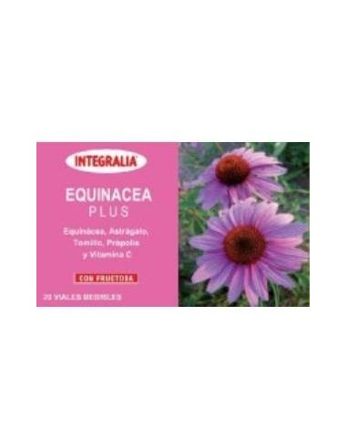 Integralia Echinacea Plus 20 Viales
