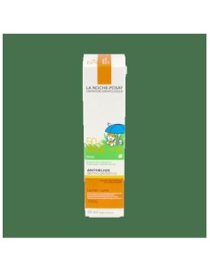 La Roche-Posay Anthelios Baby Dermo-Pediatrics Spf 50+ Leche, 50 Ml