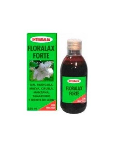 Integralia Floralax Forte 250Ml