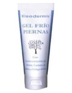 Integralia Kleodermis Gel Frío Piernas 100Ml