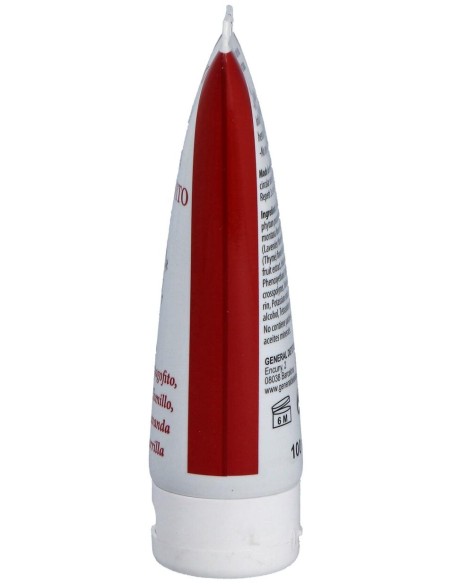 Kleodermis Gel Arnica-Harpagofito 100Ml.