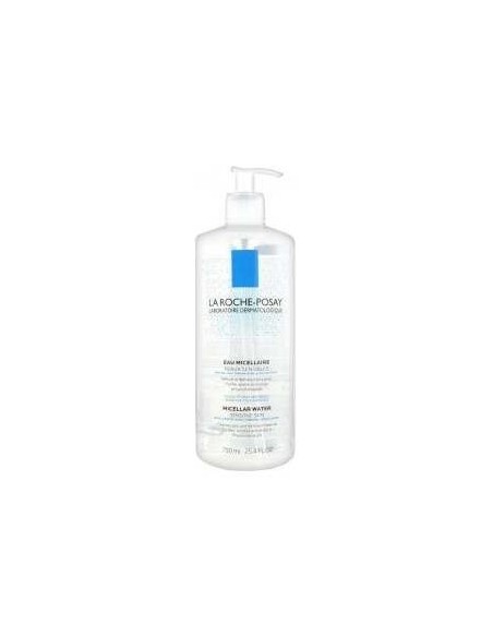 La Roche-Posay Solucion Micelar Fisiologica, 750 Ml
