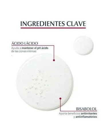 Eucerin Intim Protect Gel De Higiene Íntima 2X250Ml