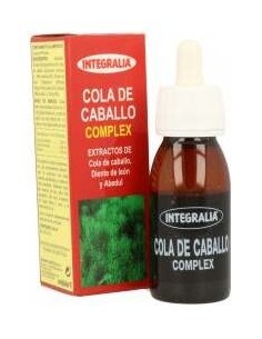Cola De Caballo Complex Extracto 50Ml.