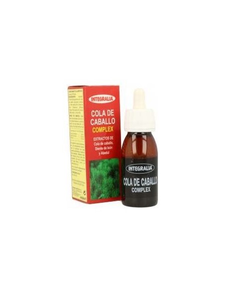 Cola De Caballo Complex Extracto 50Ml.