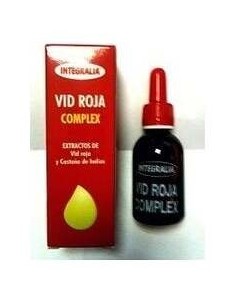 Integralia Vid Roja Complex Extracto 50Ml