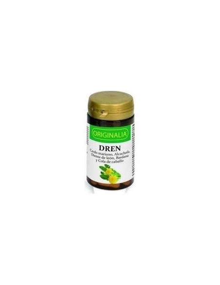 Originalia Dren 60Capsulas