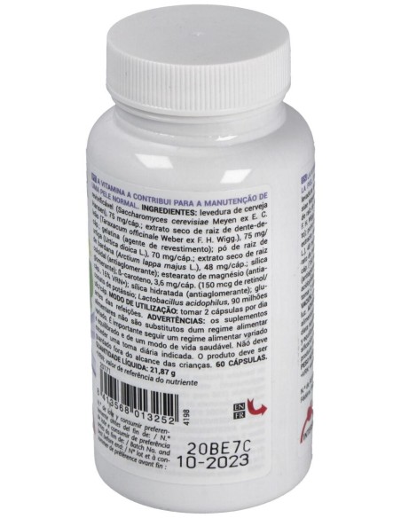 Phytonorm Phytodepur 60Cap.