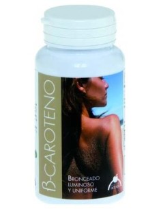 Betacaroteno 40Perlas