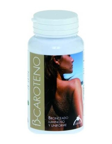 Betacaroteno 40Perlas